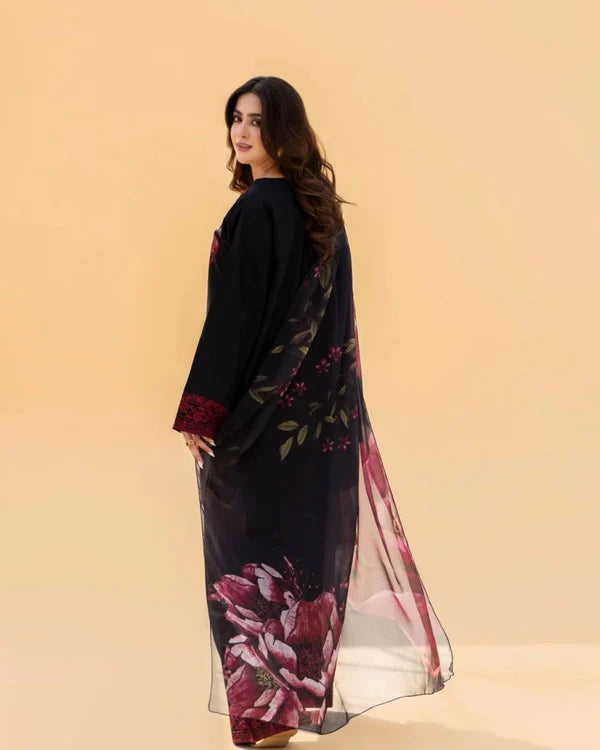 Zaroon Lawn 3pc